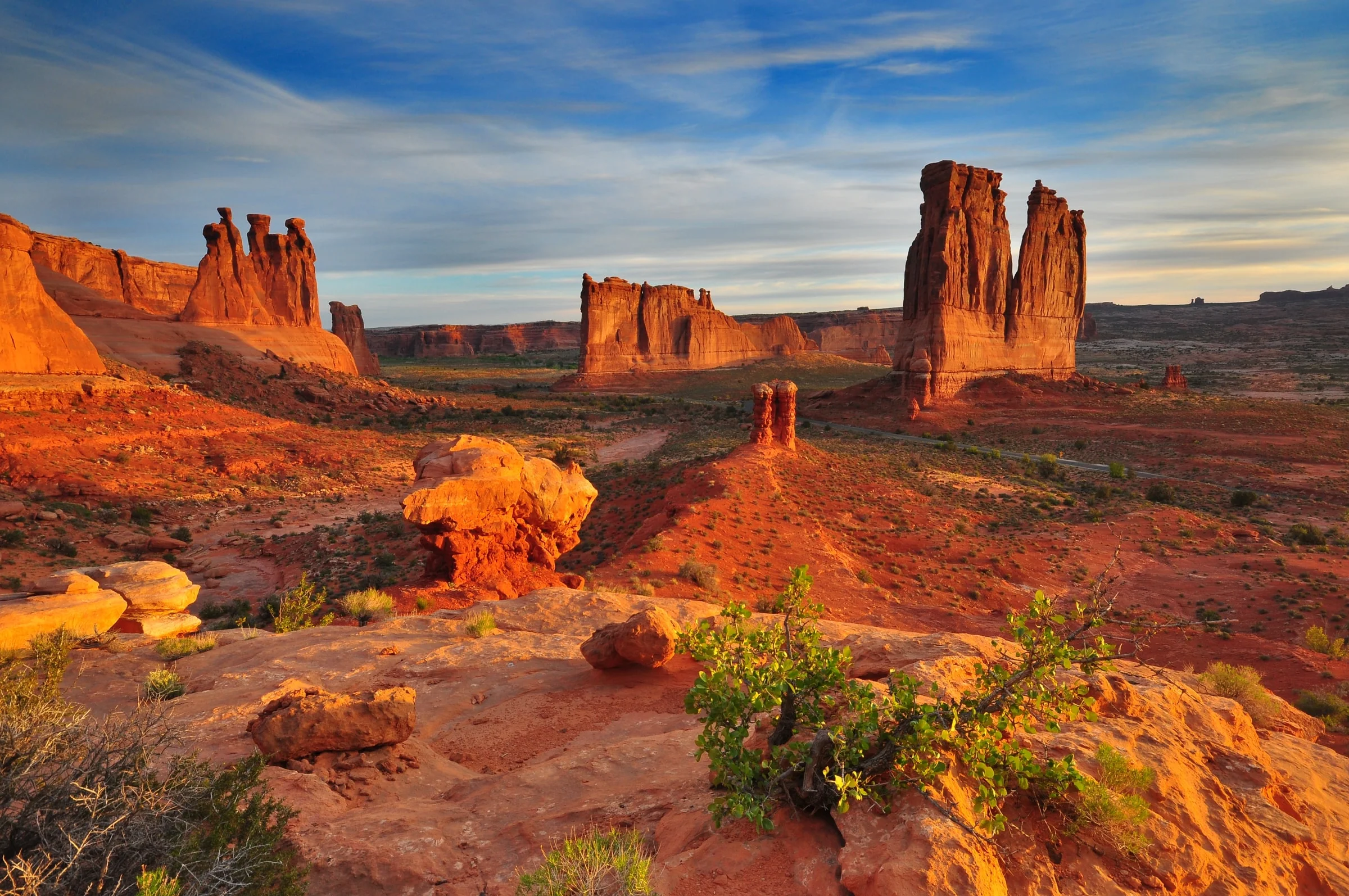 Gear For Our Wild Places